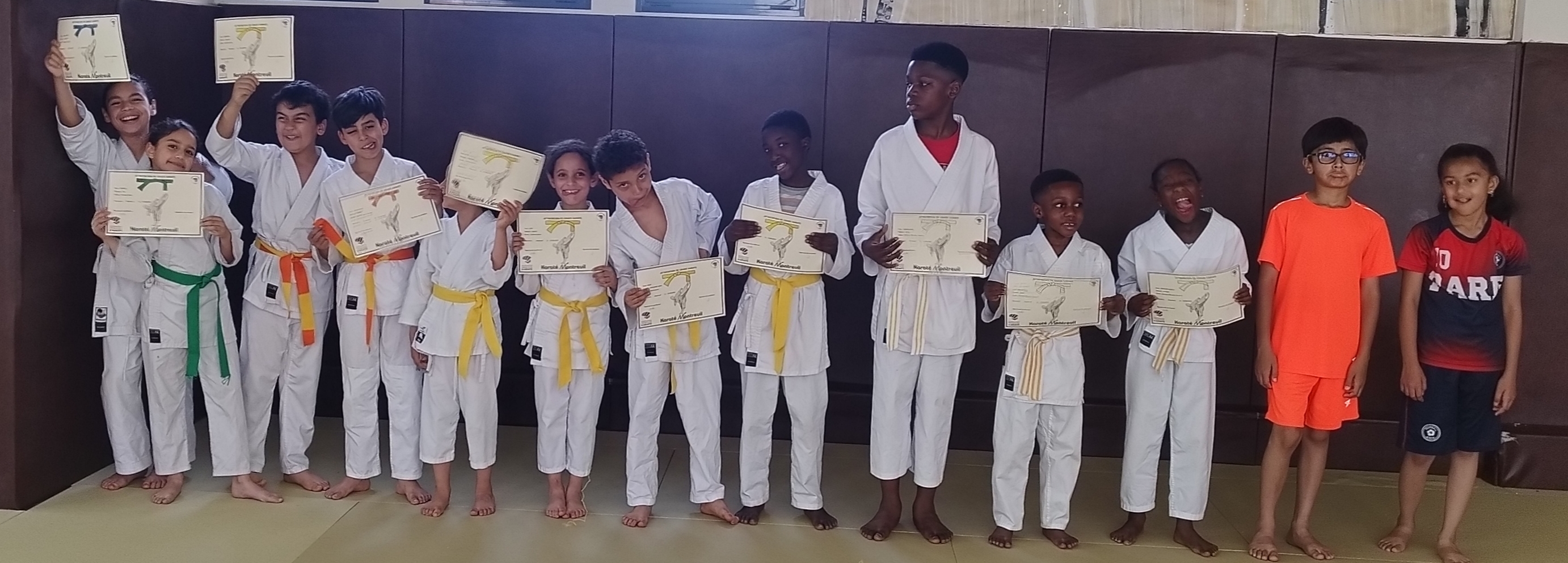 karaté Montreuil Image 29