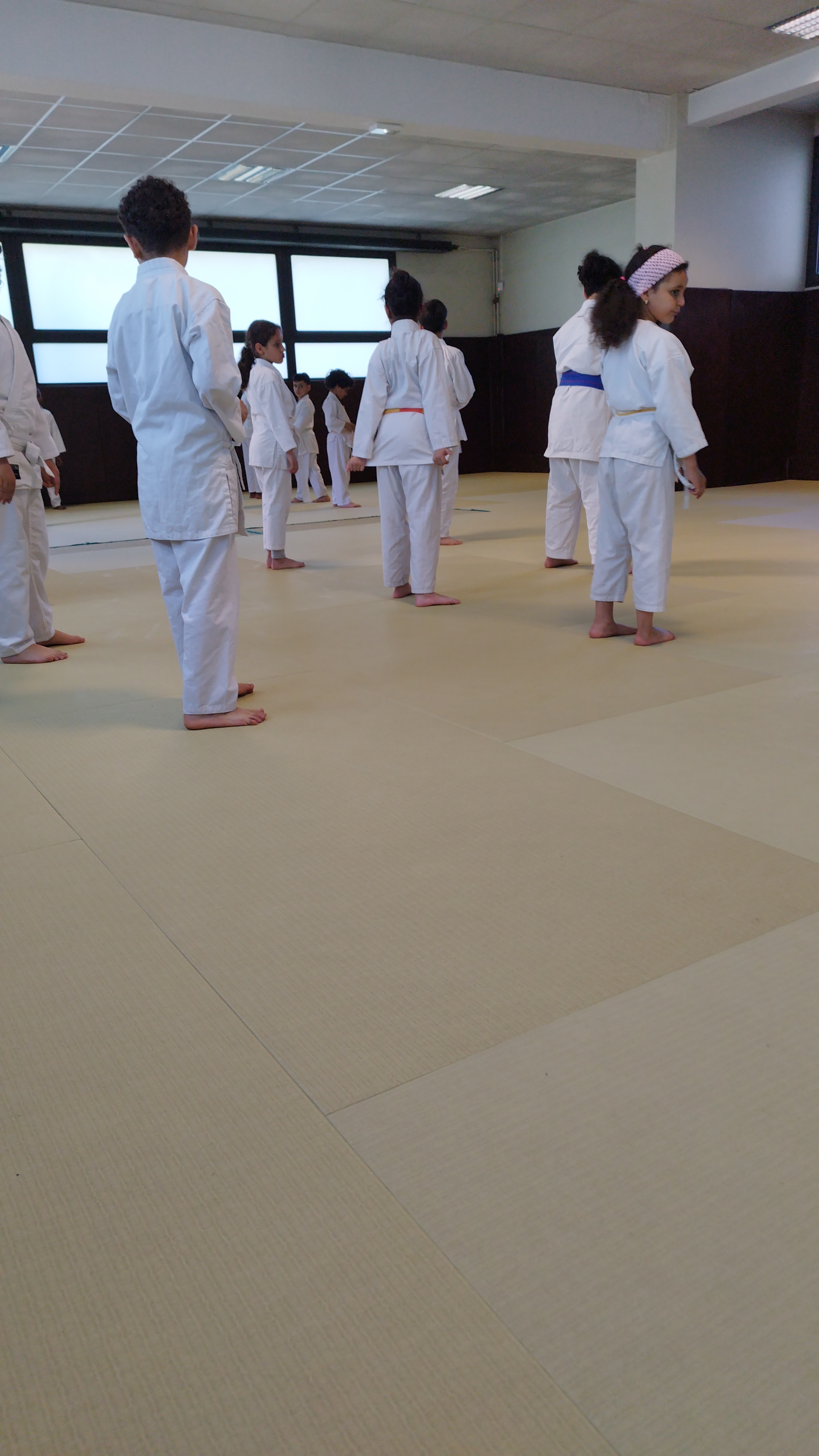 karaté Montreuil Image 30