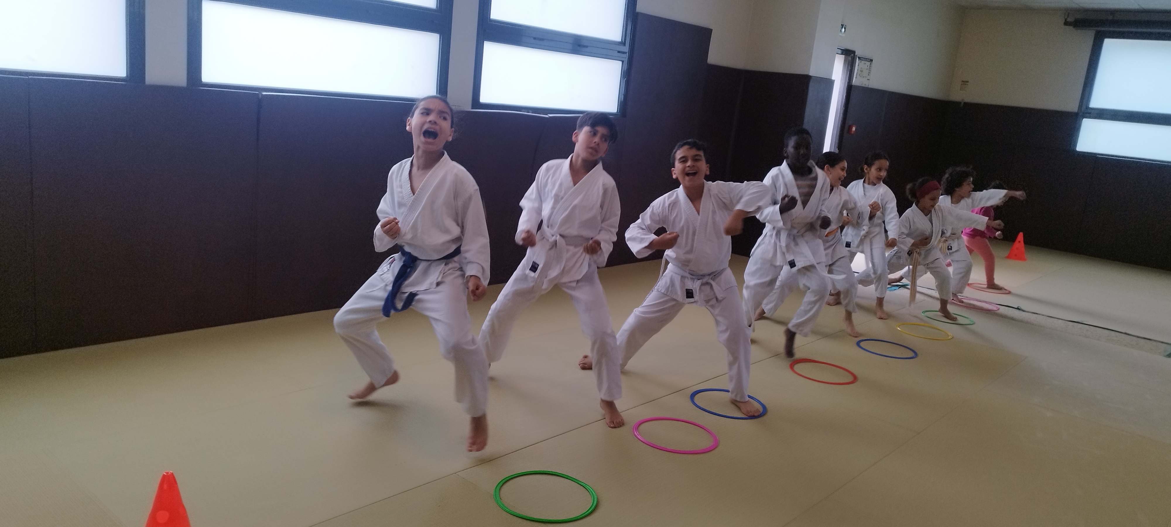 karaté Montreuil Image 32