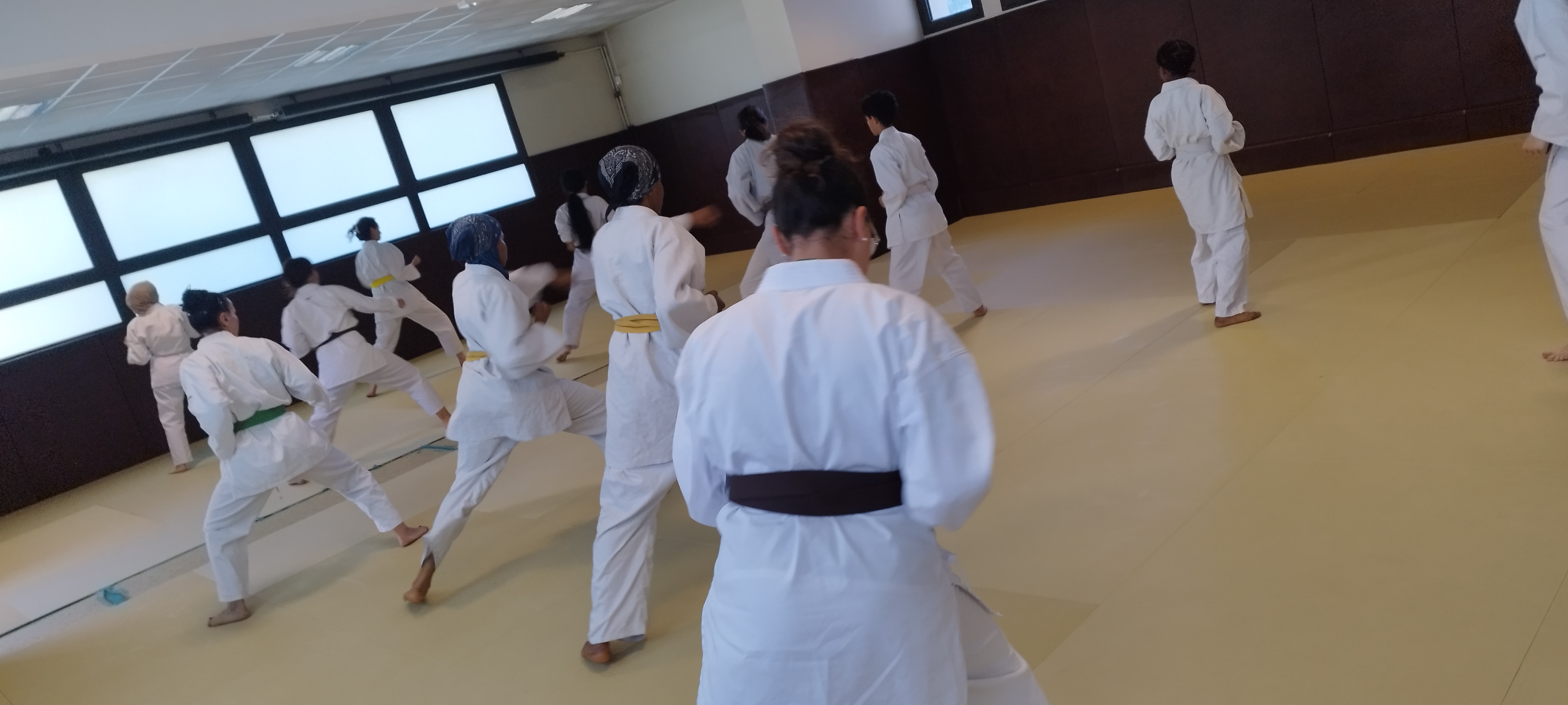 karaté Montreuil Image 35