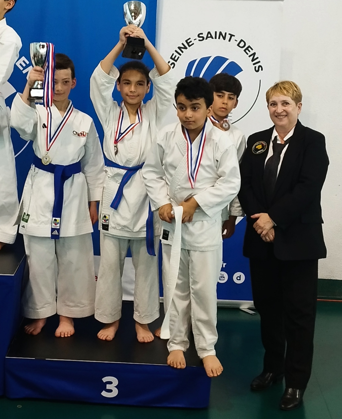 karaté Montreuil Image 41