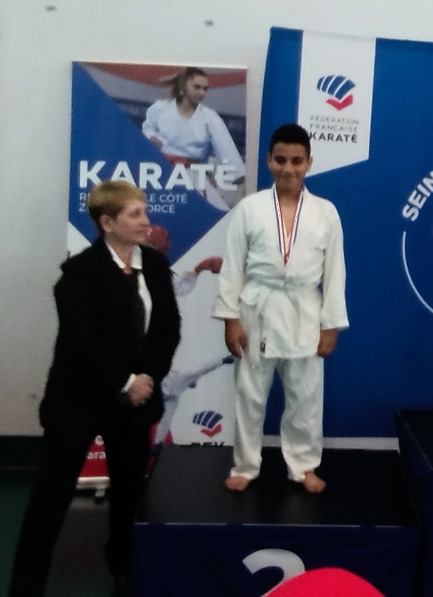 karaté Montreuil Image 42