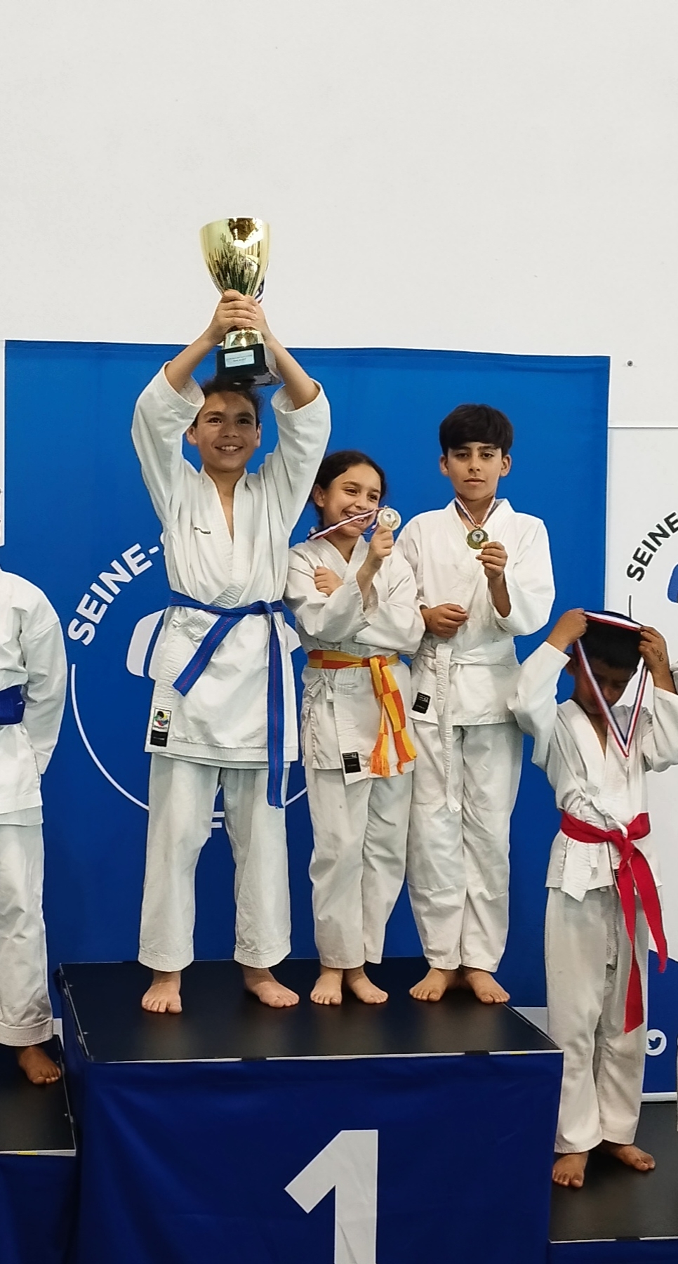 karaté Montreuil Image 46