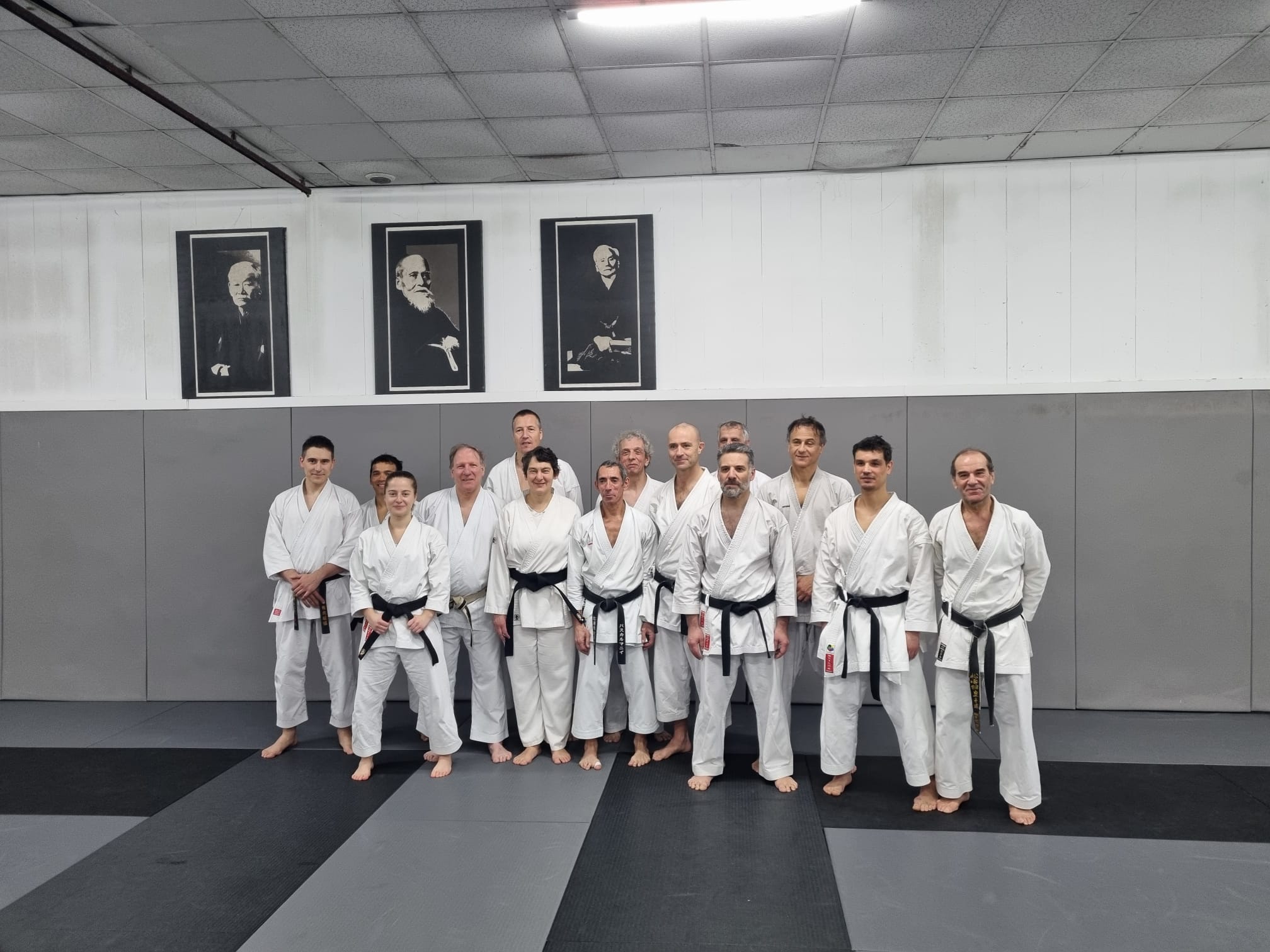 karaté Montreuil Image 48