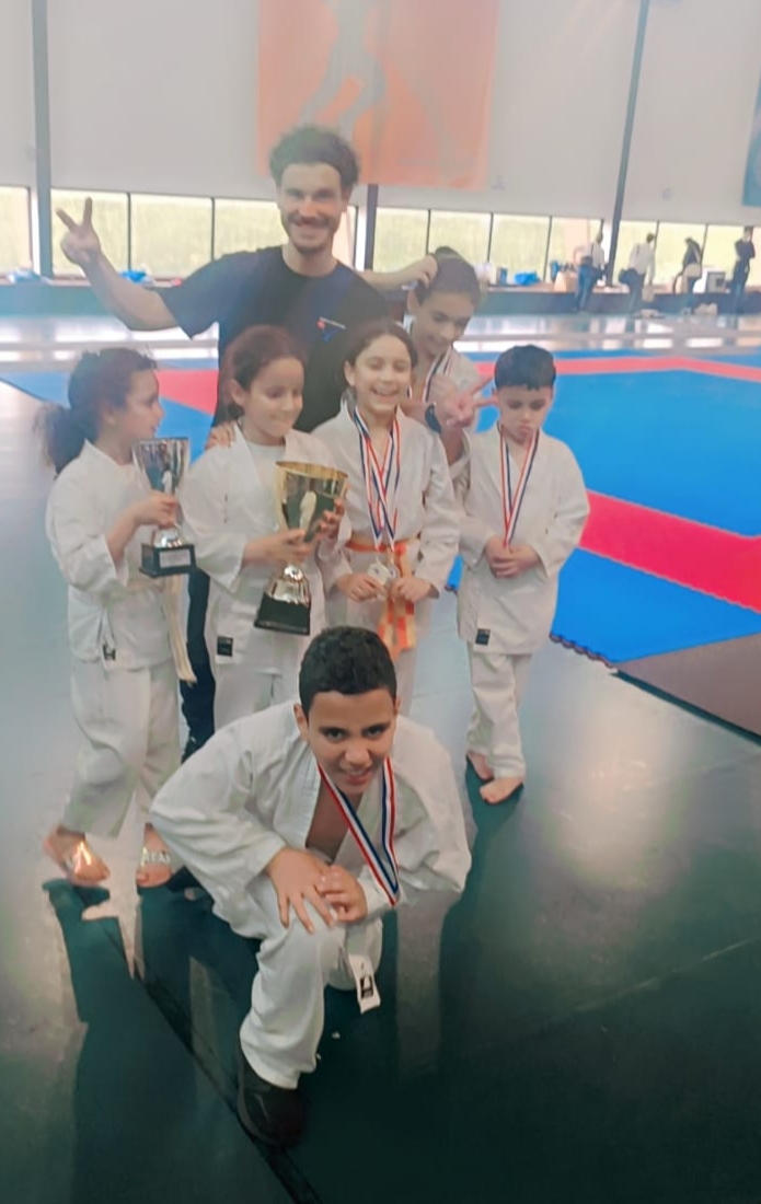 karaté Montreuil Image 50