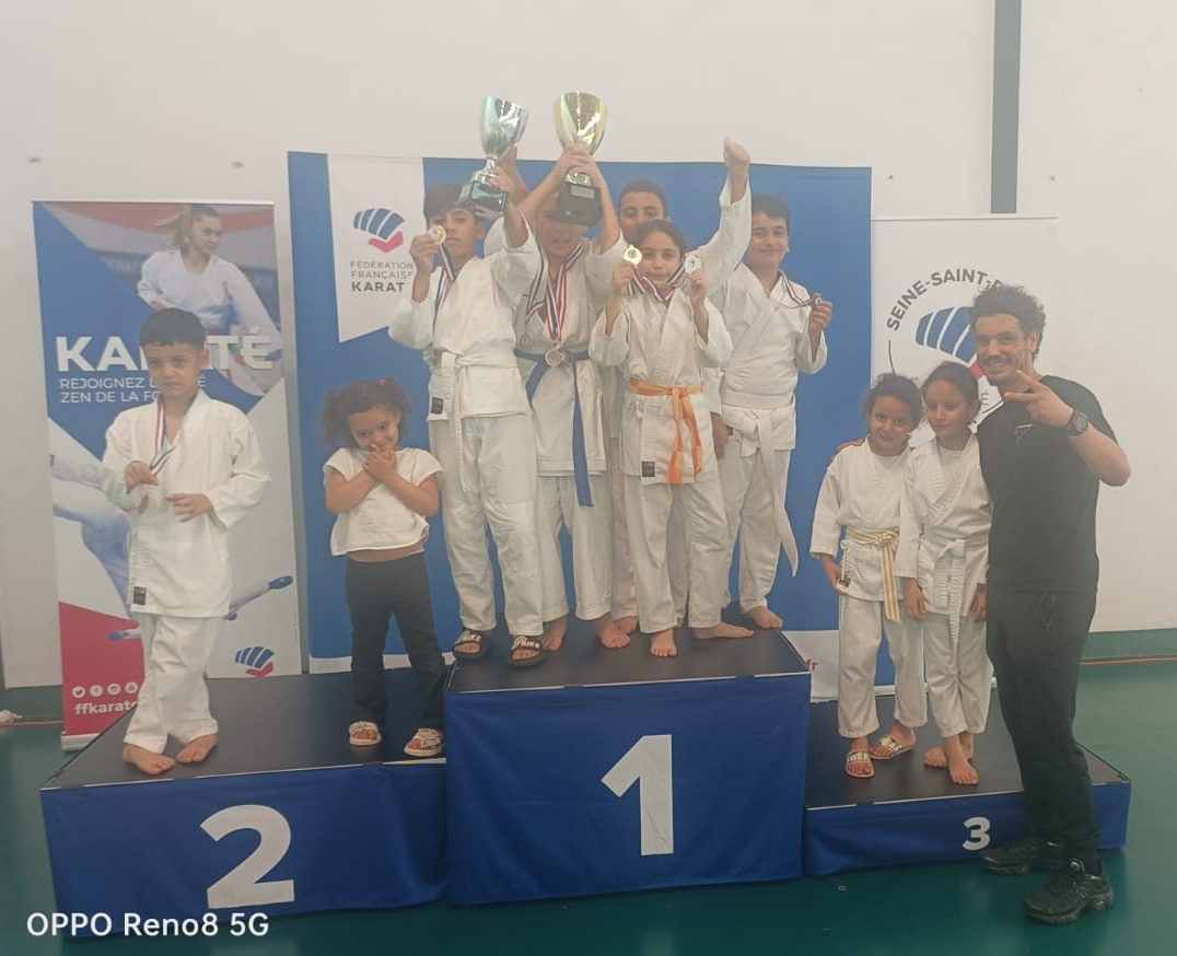 karaté Montreuil Image 51