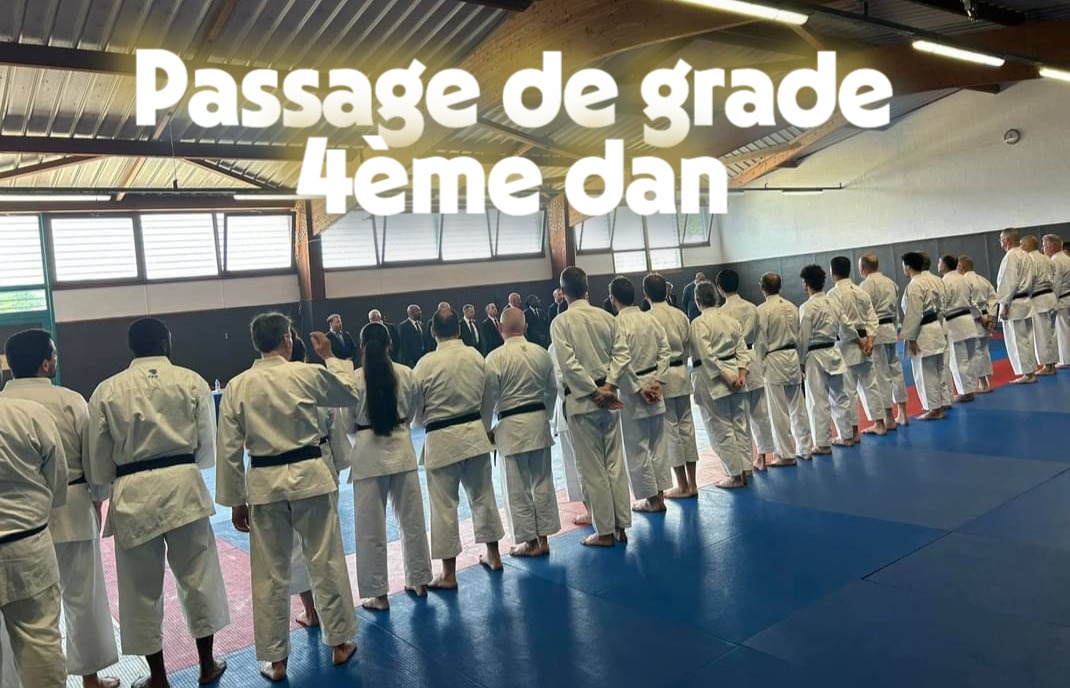 karaté Montreuil Image 52