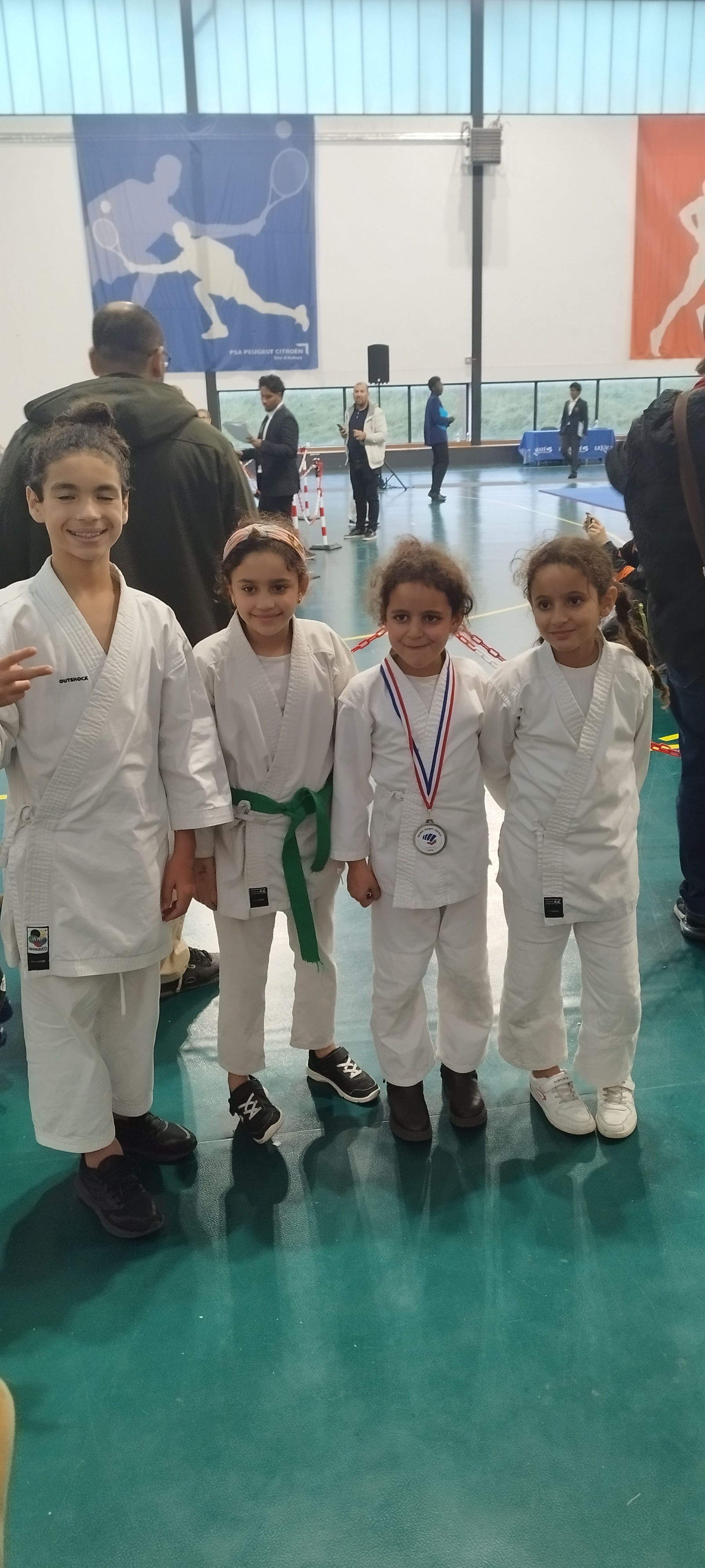 karaté Montreuil Image 54