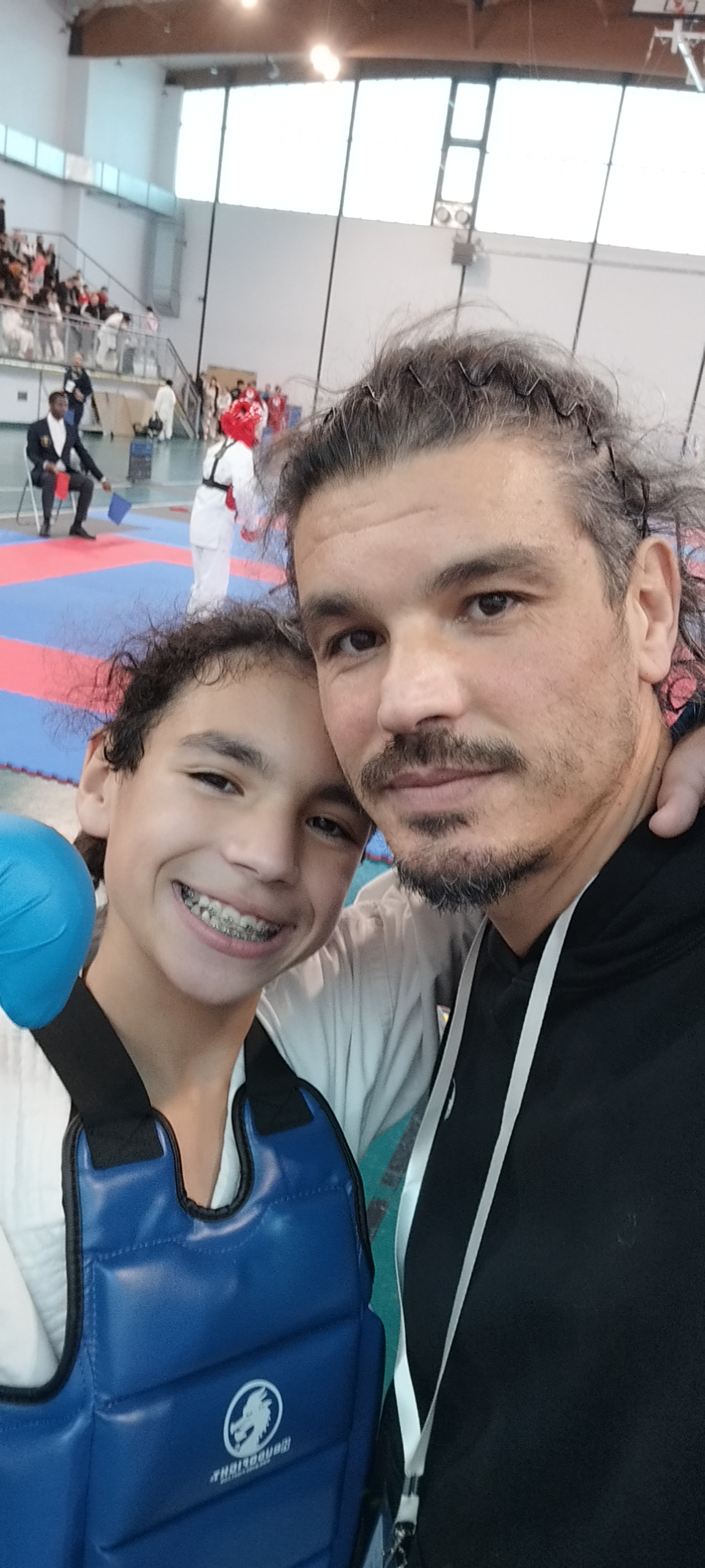 karaté Montreuil Image 55