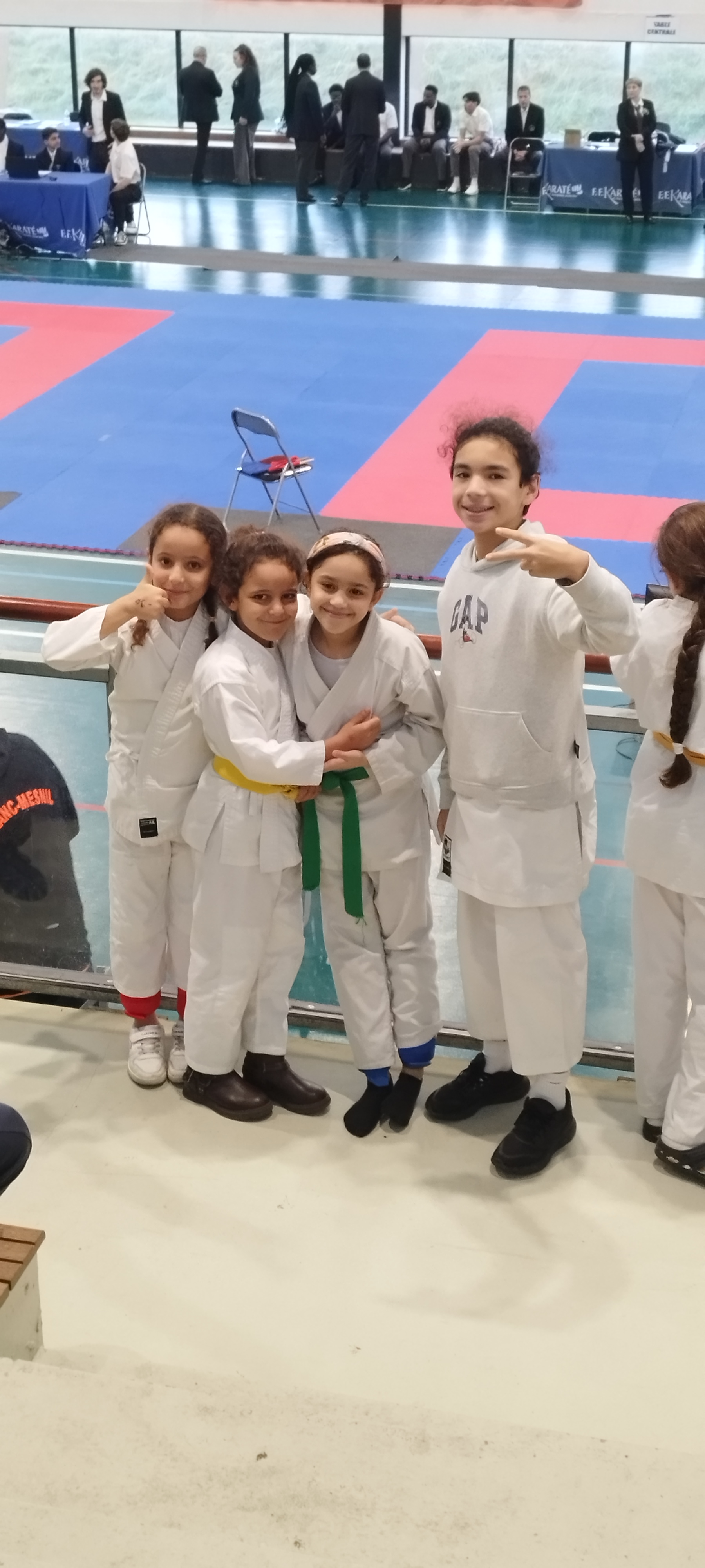 karaté Montreuil Image 58