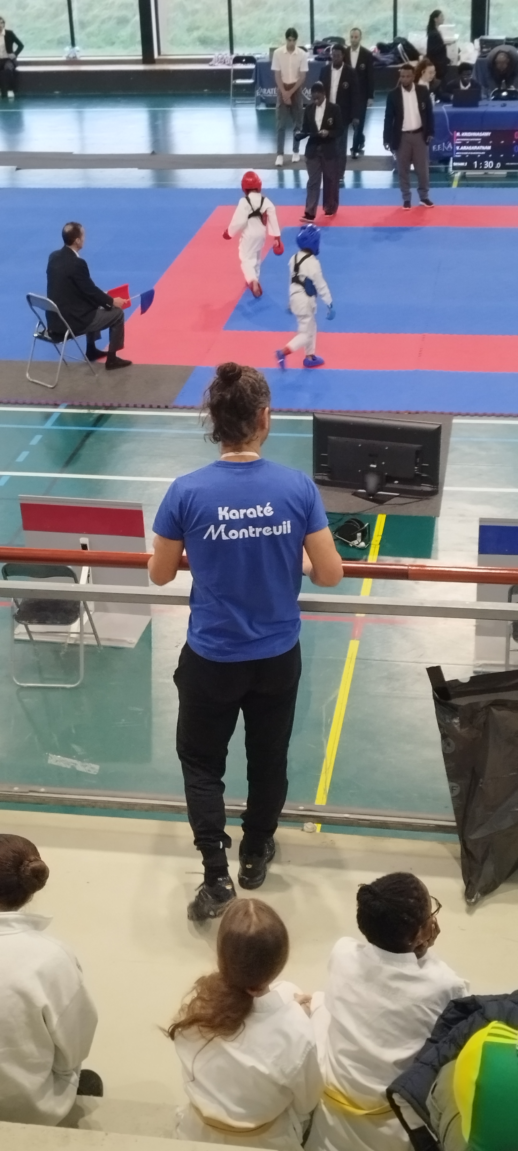 karaté Montreuil Image 59